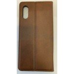 Magnetic Cover Case For Samsung Galaxy A02 SM-A022F Strong Leather Wallet Slim Fit Look